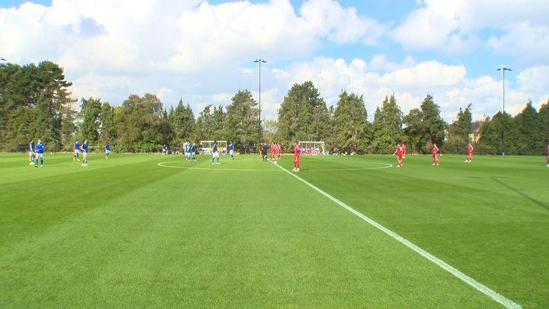 Highlights: Ipswich 3-2 U21s