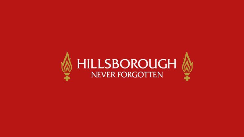 Never Forgotten