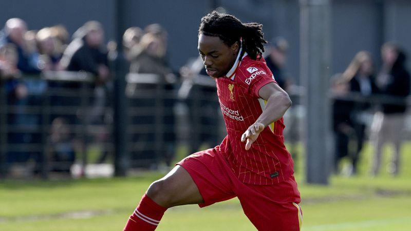 Highlights: Wolves 1-2 U18s