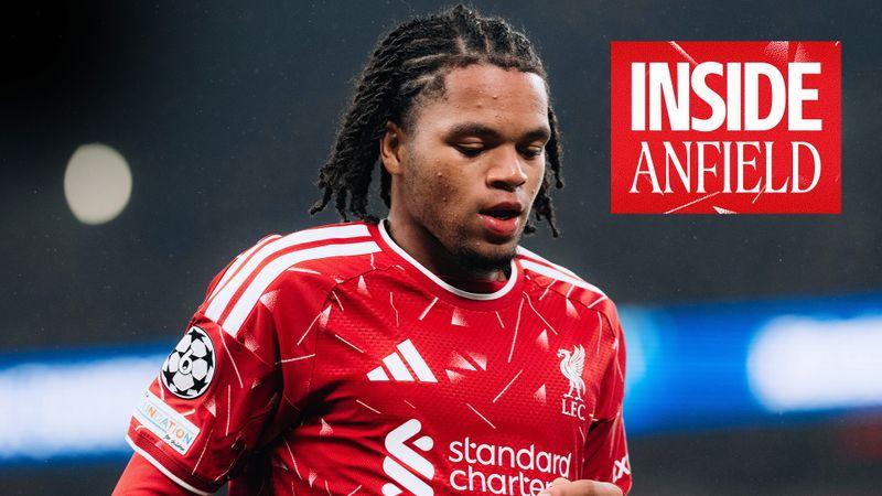 Inside Anfield: Liverpool 4-3 Villarreal