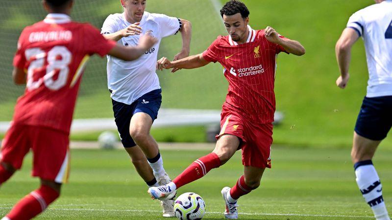 Key Highlights: LFC 0-1 Preston