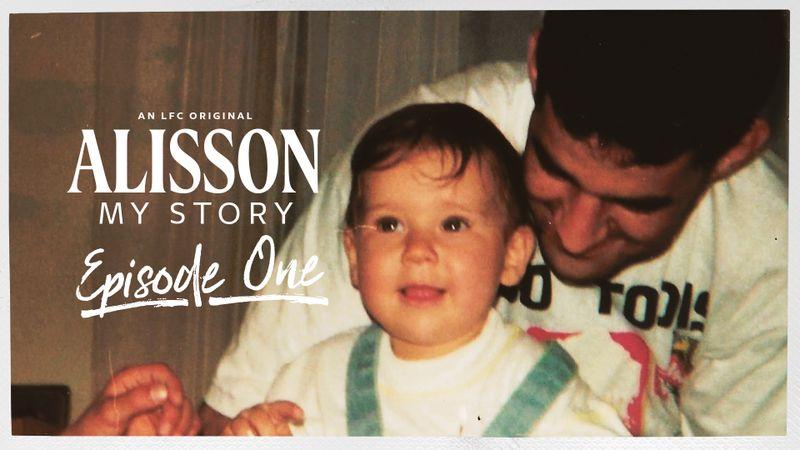 Alisson: My Story - Episode One