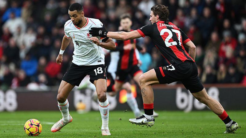 Bitesize Highlights: Bournemouth 0-2 LFC