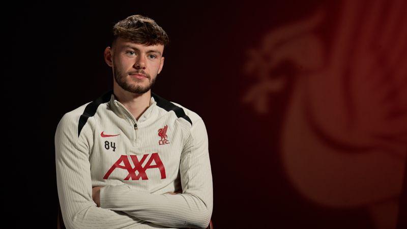 New contract: Bradley on the story so far & the future