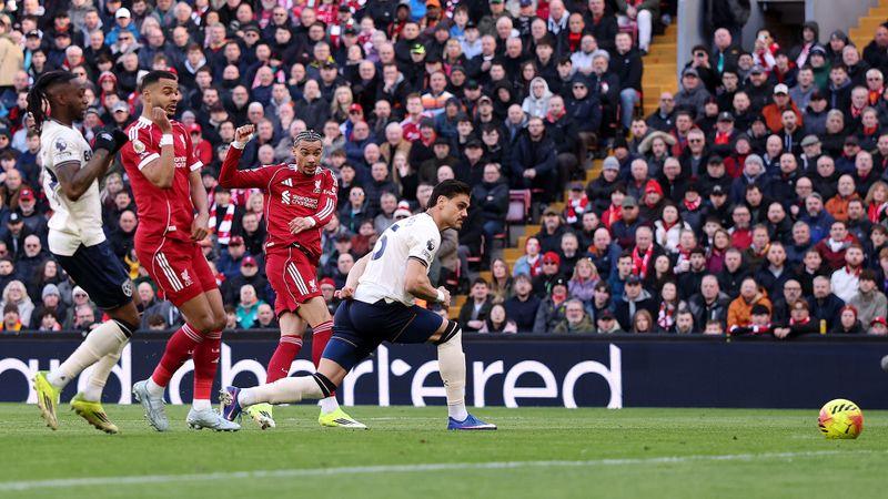 Bitesize Highlights: LFC 5-2 West Ham