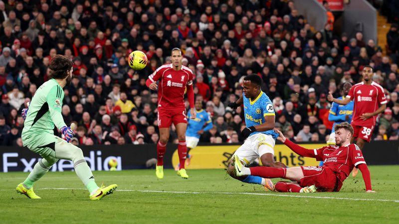 Bitesize Highlights: LFC 2-1 Wolves