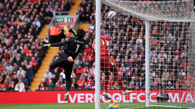 Bitesize Highlights: LFC 2-1 West Ham