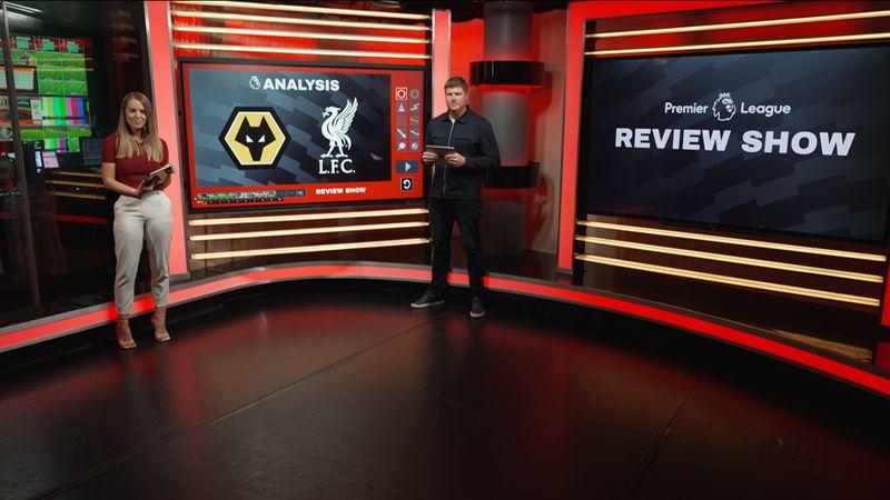 Review Show: Wolves 1-2 LFC