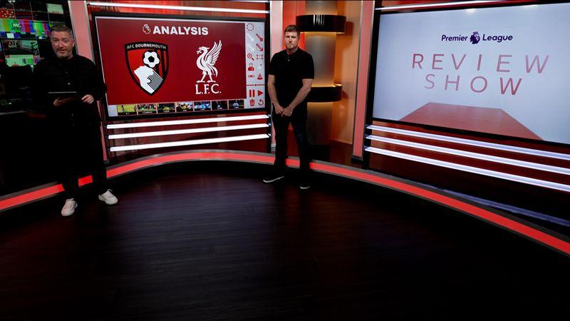 Review Show: Bournemouth 0-1 Liverpool