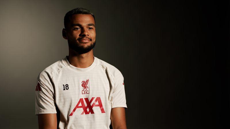 Gakpo's new deal; The full interview