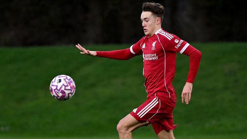 Highlights: Norwich 2-3 U21s