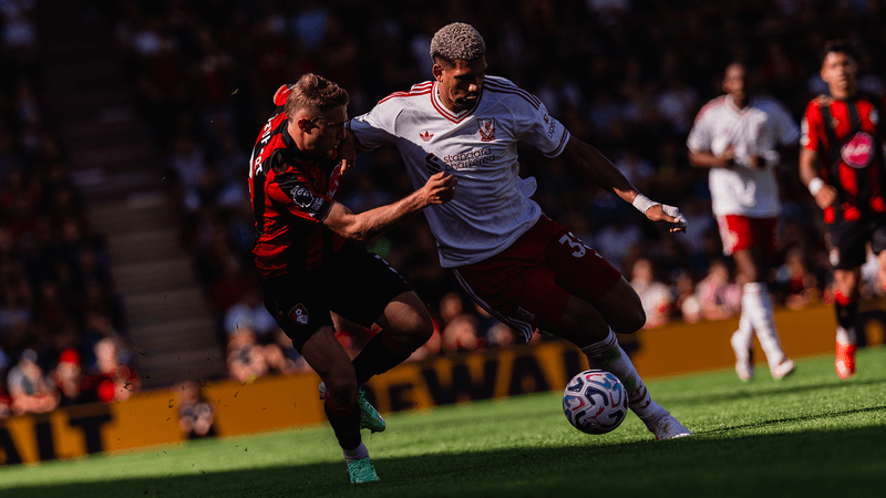 Highlights: Bournemouth 0-1 LFC