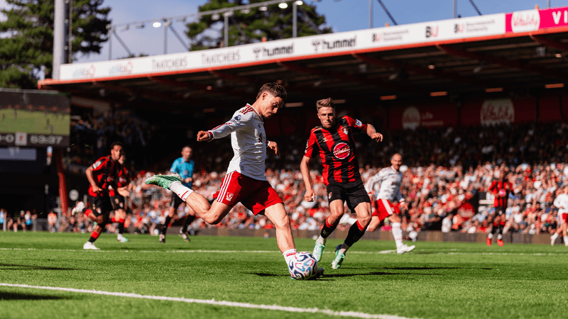 Bitesize Highlights: Bournemouth 0-1 LFC