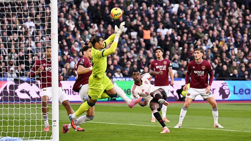 Bitesize Highlights: West Ham 0-2 LFC