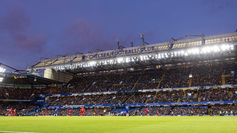 Full Match: Chelsea vs LFC
