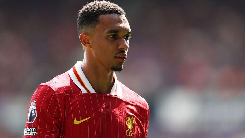 Best of Trent vs Ipswich Town