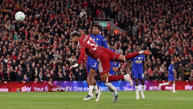 Bitesize Highlights: LFC 1-1 Chelsea (6-5 on pens)