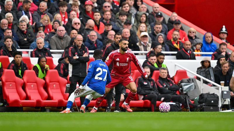 Bitesize Highlights: LFC 2-1 Everton