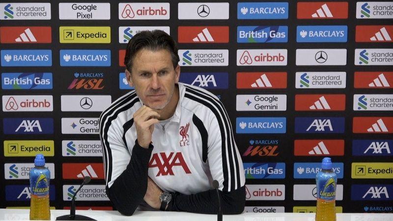 Gareth Taylor's pre-London City press conference