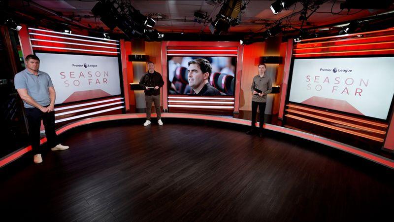 Review Show: LFC's season so far