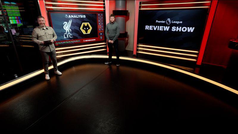 Review Show: LFC 2-1 Wolves