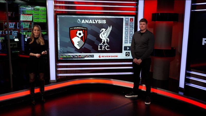 Review Show: Bournemouth 0-2 LFC
